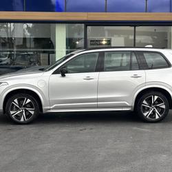 Volvo XC90 Recharge T8 AWD 310+145 ch Geartronic 8 7pl R-Design occasion - Saint-Ouen-l'Aum&ocirc;ne - photo 3/37