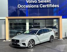 Volvo V60 Saint-Ouen-l'Aumône