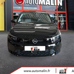 Opel Corsa 1.2 Turbo 100 ch BVA8 Edition Anglet