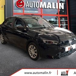 Opel Corsa 1.2 Turbo 100 ch BVA8 Edition Anglet