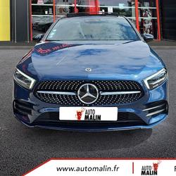 Mercedes Classe A 250 e 8G-DCT AMG Line Mantes-la-Ville
