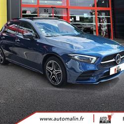 Mercedes Classe A 250 e 8G-DCT AMG Line Mantes-la-Ville