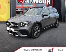 Mercedes GLB Mantes-la-Ville