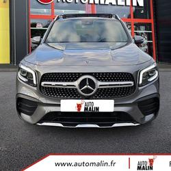Mercedes GLB 200 7G-DCT AMG Line Mantes-la-Ville