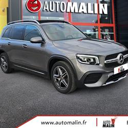 Mercedes GLB 200 7G-DCT AMG Line Mantes-la-Ville