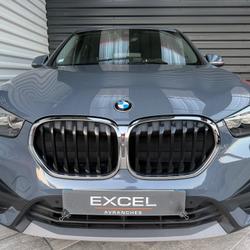 BMW X1 sDrive 18i 136 ch Business Design Marcey-les-Gr&egrave;ves