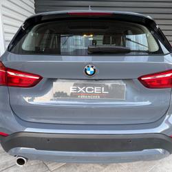 BMW X1 sDrive 18i 136 ch Business Design Marcey-les-Gr&egrave;ves