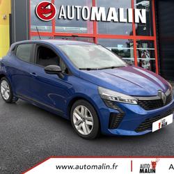 Renault Clio 5 TCe 90 Evolution Anglet