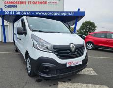 Renault Trafic Chemillé-en-Anjou