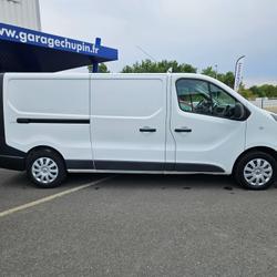 Renault Trafic FGN L2H1 1200 KG DCI 125 ENERGY E6 CONFORT Chemill&eacute;-en-Anjou