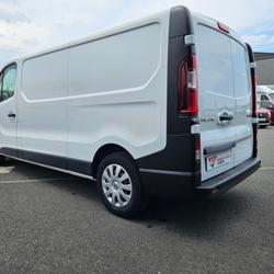 Renault Trafic FGN L2H1 1200 KG DCI 125 ENERGY E6 CONFORT Chemill&eacute;-en-Anjou