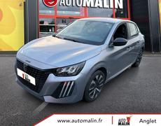 Peugeot 208 Anglet