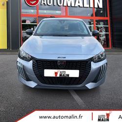 Peugeot 208 100 S&S BVM6 Style occasion - Anglet - photo 2/39