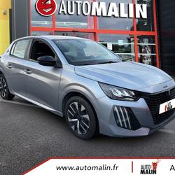 Peugeot 208 100 S&S BVM6 Style occasion - Anglet - photo 3/39