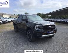 Ford Ranger Marciac