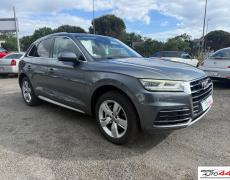 Audi Q5 Saint-Nazaire