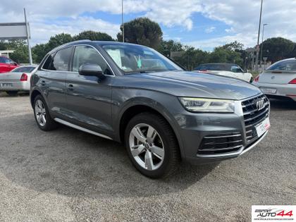 Audi Q5 - 2.0 TDI 163 S tronic 7 Quattro Avus - 20 990 €