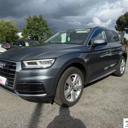 Audi Q5 2.0 TDI 163 S tronic 7 Quattro Avus Saint-Nazaire