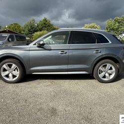 Audi Q5 2.0 TDI 163 S tronic 7 Quattro Avus Saint-Nazaire