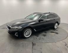 BMW Serie 5 Touring Quimper