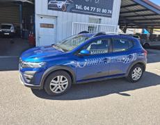 Dacia Sandero Marlhes