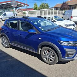 Dacia Sandero Stepway 1,0TCE90cv Confort BVA Marlhes
