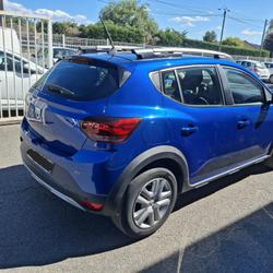 Dacia Sandero Stepway 1,0TCE90cv Confort BVA Marlhes