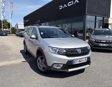 Dacia Sandero Carentan-les-Marais