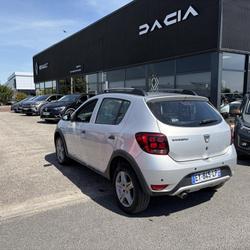 Dacia Sandero Stepway dCi 90 Carentan-les-Marais