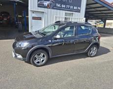 Dacia Sandero Marlhes