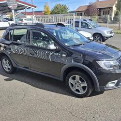 Dacia Sandero Stepway 1,0TCE100cv Prestige occasion - Marlhes - photo 2/8