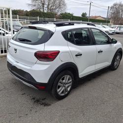 Dacia Sandero 1,0TCE90cv Confort Marlhes