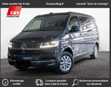 Volkswagen California Franqueville-Saint-Pierre