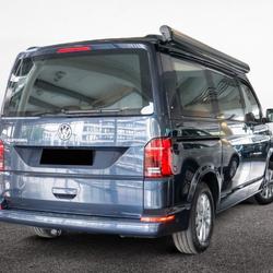 Volkswagen California - Ocean - 2.0 TDI 150 DSG - Cam&eacute;ra - Store - ACC - Attelage Franqueville-Saint-Pierre