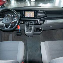 Volkswagen California - Ocean - 2.0 TDI 150 DSG - Cam&eacute;ra - Store - ACC - Attelage Franqueville-Saint-Pierre