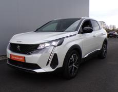 Peugeot 3008 Romagné
