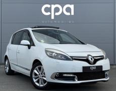 Renault Scenic 3