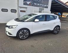 Renault Scenic 4 Marlhes