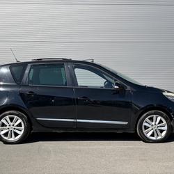 Renault Scenic 3 1.5 DCI 110 CH BVA6 BOSE EDITION / TOIT OUVRANT COURROIE DISTRIBUTION FAITE POUR LA VENTE Pornichet