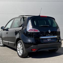Renault Scenic 3 1.5 DCI 110 CH BVA6 BOSE EDITION / TOIT OUVRANT COURROIE DISTRIBUTION FAITE POUR LA VENTE Pornichet