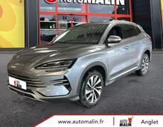 BYD Seal U Anglet