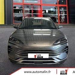 BYD Seal U 1.5l DM-i 218 ch PHEV Boost occasion - Anglet - photo 2/48