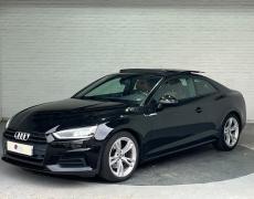 Audi A5 Dunkerque