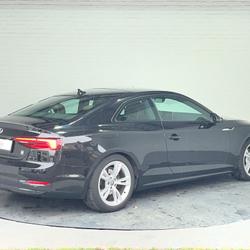 Audi A5 1.4 TFSI 150 S tronic 7 S Line occasion - Dunkerque - photo 2/22