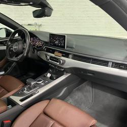 Audi A5 1.4 TFSI 150 S tronic 7 S Line occasion - Dunkerque - photo 3/22