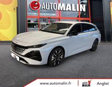 Peugeot 308 SW 2e generation Anglet
