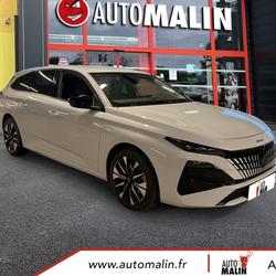 Peugeot 308 SW 2e generation BlueHDi 130ch S&S EAT8 Allure occasion - Anglet - photo 3/38
