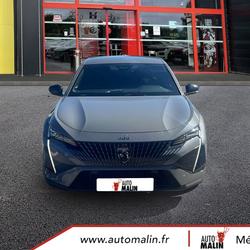 Peugeot 408 Hybrid 136 e-DCS6 GT M&eacute;rignac