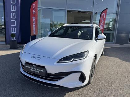 BYD Seal 6 Touring - Seal 6 Touring 1.5l DM-i 135 kW PHEV Boost - 29 990 €