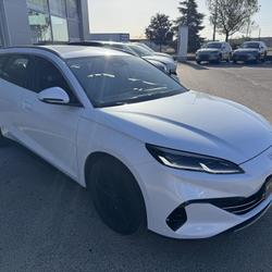 BYD Seal 6 Touring 1.5l DM-i 135 kW PHEV Boost occasion - Saint-&Eacute;tienne - photo 3/18